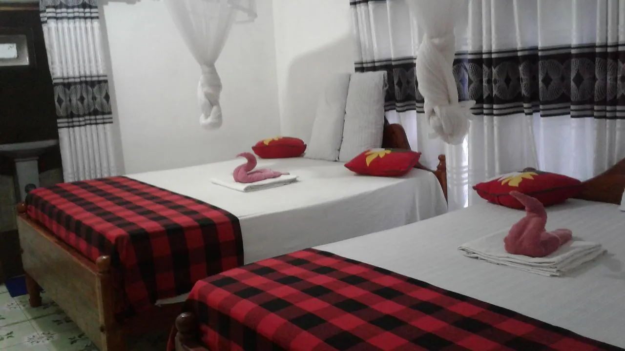 Kalana Homestay Sigiriya