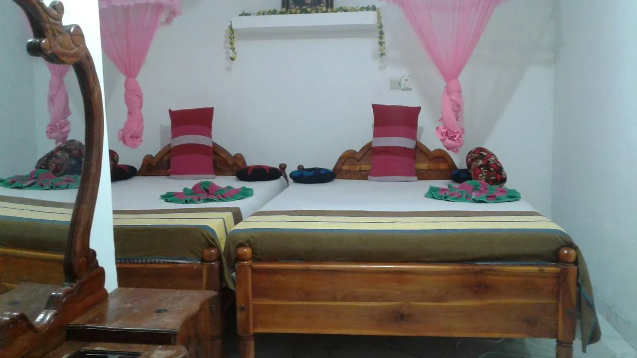 Kalana Homestay Sigiriya Sri Lanka