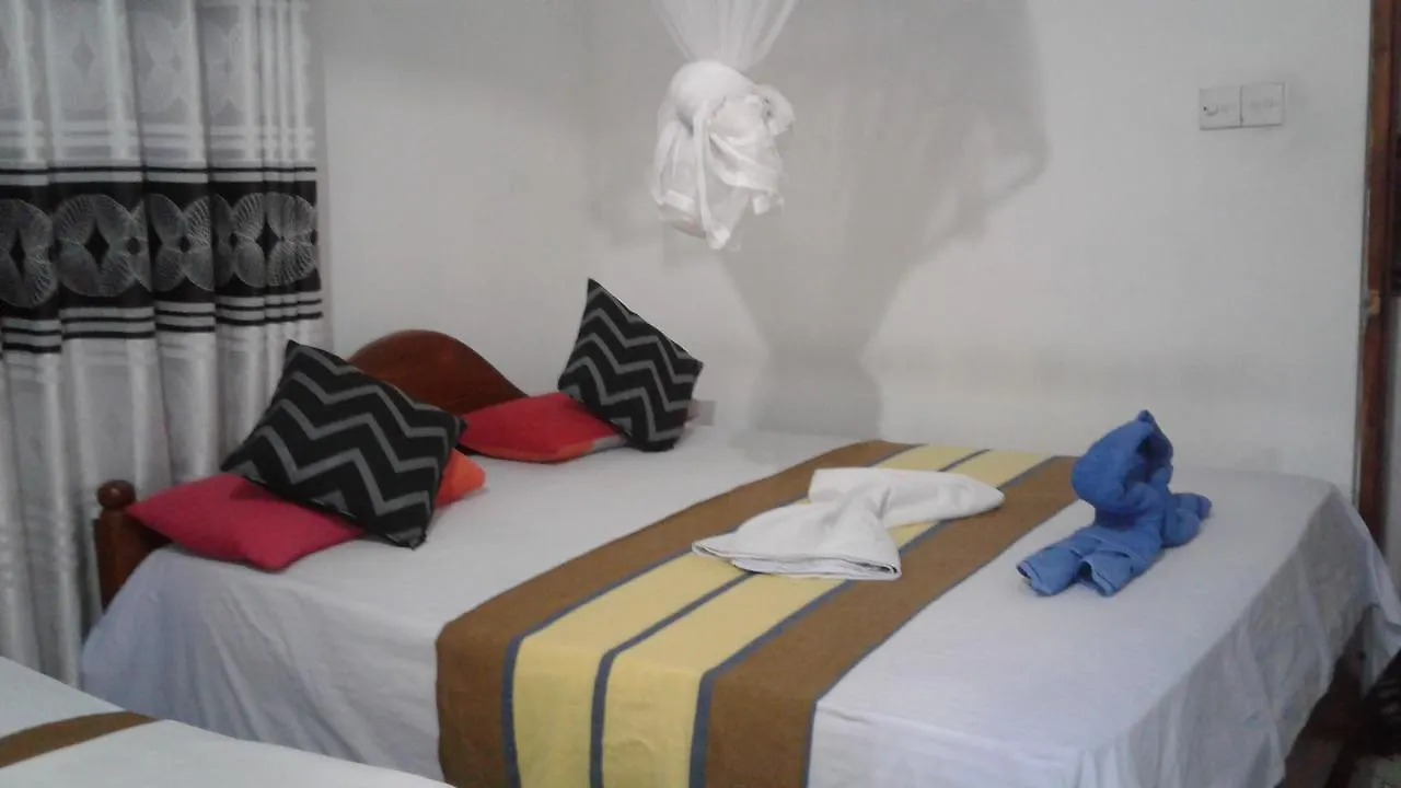 Locanda Kalana Homestay Sigiriya