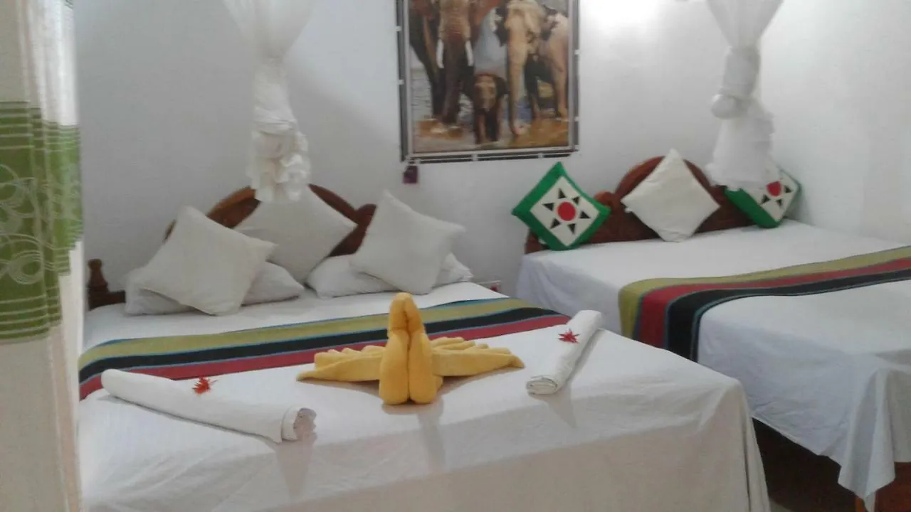 Locanda Kalana Homestay Sigiriya Sri Lanka